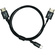 Portkeys HDMI Video Control Cable for LH7C Monitor (1m, Black)