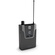 LD Systems U306 IEM Wireless In-Ear Receiver (655 to 679 MHz)