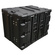 Pelican 11U Classic Rack Case (Black)