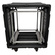 Pelican 11U Classic Rack Case (Black)