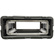 Pelican 3U Mac Rack Case (Black)