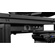 Prompter People Q-Gear Qpro 17" 1000 NIT HDMI 3G-SDI Teleprompter and 15.6" 3G-SDI HDMI RGB IPS Talent Monitor