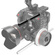 SHAPE 15mm Rod with 1/4"-20 Mount (5")