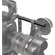 SHAPE 15mm Rod with 1/4"-20 Mount (5")