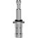 SHAPE 5/8" Corner Baby Pin for Camera Cart