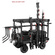 SHAPE Wagon 40" Camera Cart