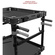 SHAPE Wagon 40" Camera Cart