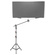 SHAPE Stainless Steel Arm for C-Stand (20")