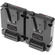 SHAPE Dual V-Mount Hot Swap Mini Battery Plate