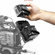 SHAPE Dual V-Mount Hot Swap Mini Battery Plate
