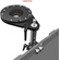 SHAPE 100mm Bowl Kit for Camera Cart