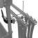 SHAPE C-Stand Hanger for Camera Cart (2-Pack)