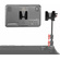 SHAPE Quick Release Monitor Mount
