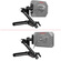 SHAPE Push-Button Viewfinder Mount for Blackmagic PYXIS 6K
