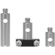 SHAPE Lens Adapter Support for Channel Baseplates