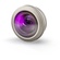 Tilta 8mm Fisheye Lens for iPhone (T-Mount, Champagne)