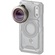 Tilta 8mm Fisheye Lens for iPhone (T-Mount, Champagne)