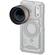 Tilta 40mm Telephoto Lens for iPhone (T-Mount, Champagne)
