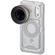 Tilta 16mm Wide Angle Lens for iPhone (T-Mount, Champagne)