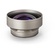 Tilta 10x Macro Lens for iPhone (T-Mount, Champagne)