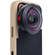Moment Fisheye 8mm Mobile Lens II for T-Series Mount