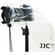 JJC RI-S Camera Rain Cover (2-Pack)