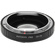 FotodioX Pro Lens Mount Adapter for Canon FD Lens to Pentax K Mount Camera