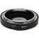 FotodioX Pro Lens Mount Adapter for Canon FD Lens to Pentax K Mount Camera