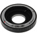 FotodioX Pro Lens Mount Adapter for Canon FD Lens to Pentax K Mount Camera