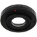 FotodioX Pro Lens Mount Adapter for Canon FD Lens to Pentax K Mount Camera