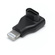DJI Mic Series Mobile Receiver Adapter (USB-C to Lightning)