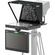 ikan Aura 19" NDI Teleprompter with Talent Monitor, PoE++ & Tally