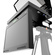 ikan Aura 19" NDI Teleprompter with Talent Monitor, PoE++ & Tally