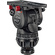 Sachtler aktiv 18T System with flowtech 100 MS and Mid-Level Spreader