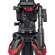 Sachtler aktiv 18T System with flowtech 100 MS and Mid-Level Spreader