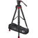 Sachtler aktiv 18T System with flowtech 100 MS and Mid-Level Spreader