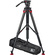 Sachtler aktiv 18T System with flowtech 100 MS and Mid-Level Spreader