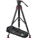 Sachtler aktiv 18T System with flowtech 100 MS and Mid-Level Spreader