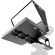 ikan Aura 19" NDI Teleprompter with PoE++ & Tally