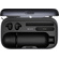 Hollyland MELO P1 Combo Wireless Handheld Microphone System (Space Gray)