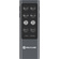 Hollyland MELO P1 Combo Wireless Handheld Microphone System (Space Gray)