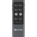 Hollyland MELO P1 Ultimate Wireless Handheld Microphone System (Space Gray)