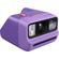 Polaroid Go Generation 3 Instant Film Camera (Purple)