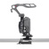 SHAPE Creator Camera Cage Shoulder Mount Kit with Matte Box and Follow Focus for Nikon ZR