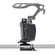 SHAPE Creator Camera Cage Shoulder Mount Kit with Matte Box and Follow Focus for Nikon ZR