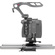 SHAPE Creator Camera Cage Kit with 15mm LWS Base for Canon EOS C50