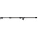 SHAPE Heavy-Duty Boom Arm for Light Stands