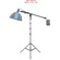SHAPE Heavy-Duty Boom Arm for Light Stands
