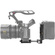 SHAPE Creator Mini V-Mount Battery Plate with Arca-Type Receiver