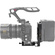 SHAPE Creator Mini V-Mount Battery Plate with Arca-Type Receiver